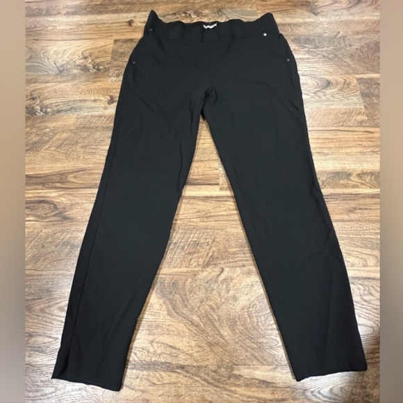 Maurices Pants - Maurices | Black Pull On Pants